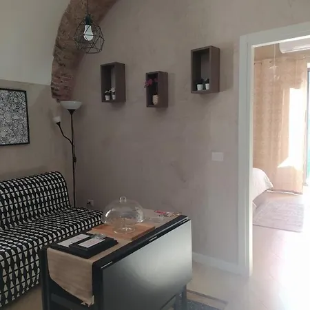 Cortile Pantaleone Катания
