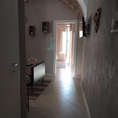 Cortile Pantaleone Catane