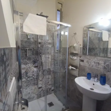 Cortile Pantaleone Апартаменты