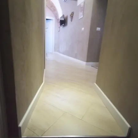 Cortile Pantaleone Апартаменты Катания