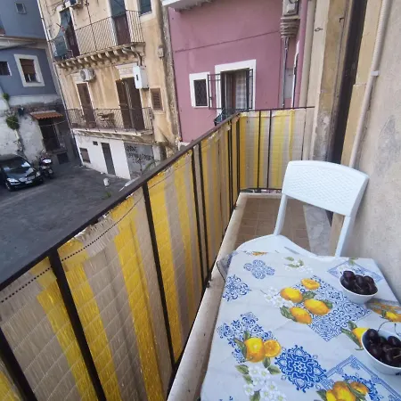 Cortile Pantaleone Appartement *