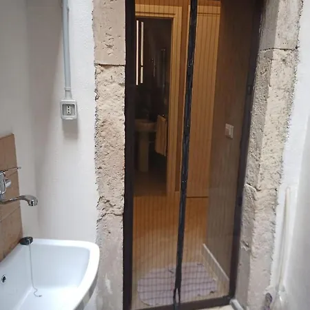 Cortile Pantaleone Катания