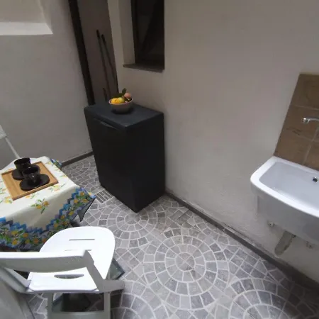 Апартаменты Cortile Pantaleone Катания