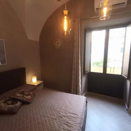 Cortile Pantaleone * Катания